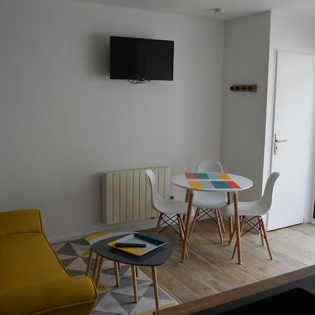Studio Agreable Le Havre Eksteriør bilde