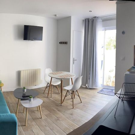 Studio Agreable Le Havre Eksteriør bilde
