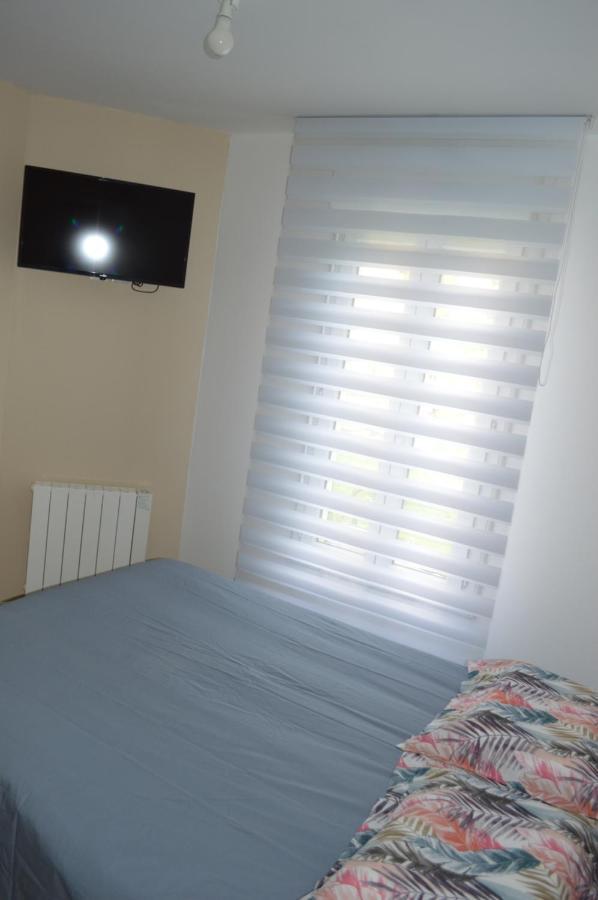 Studio Agreable Le Havre Eksteriør bilde